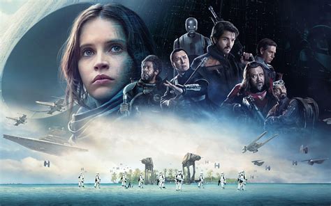 rogue one gratis.